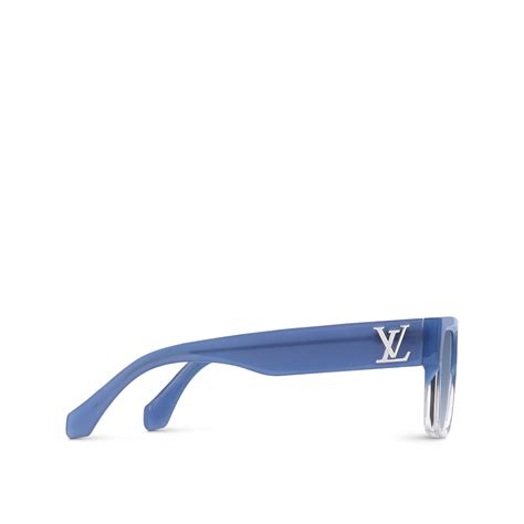 LV Sunset Square Sunglasses S00 .